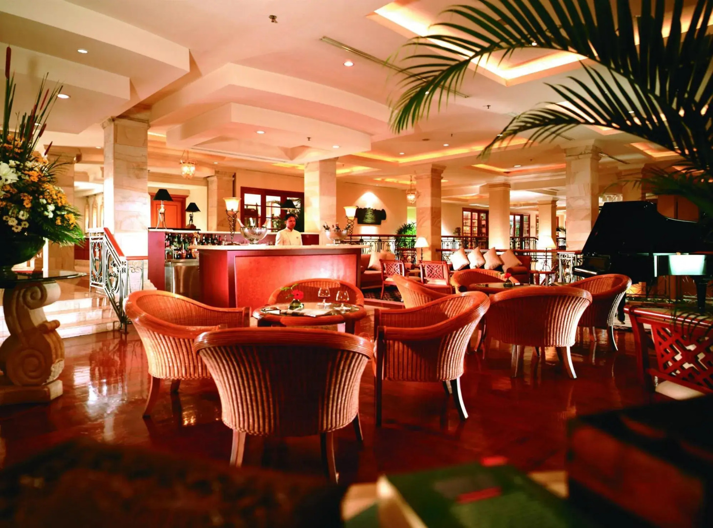 Hyatt Regency Yogyakarta