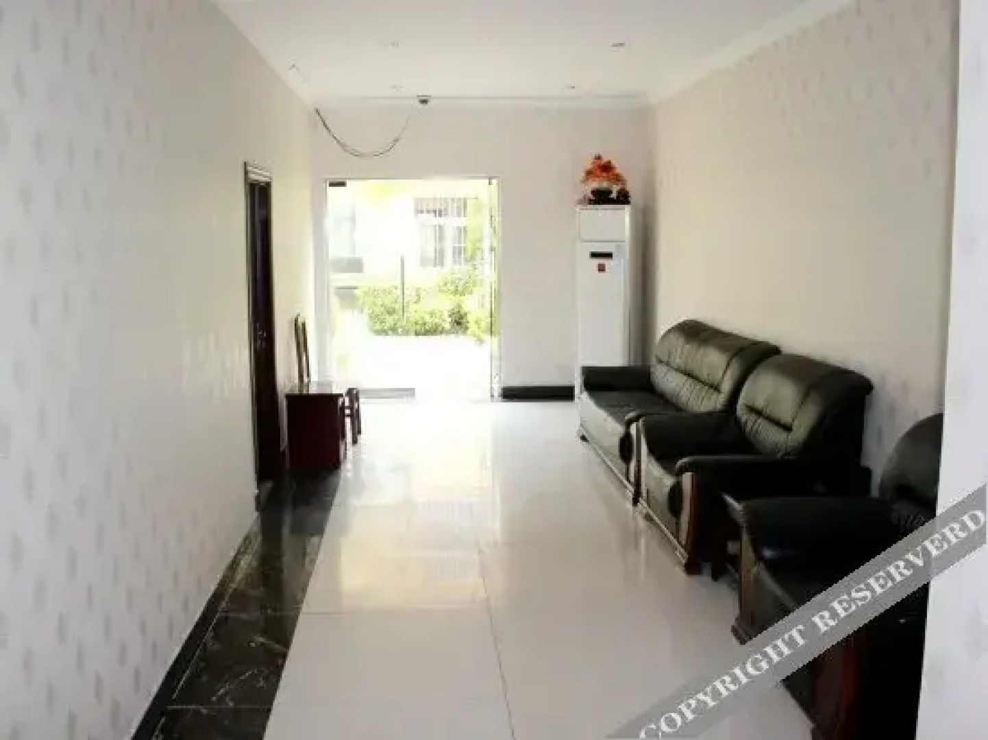 Yiju Garden Hotel (Lianyungang Yanhe Alley)