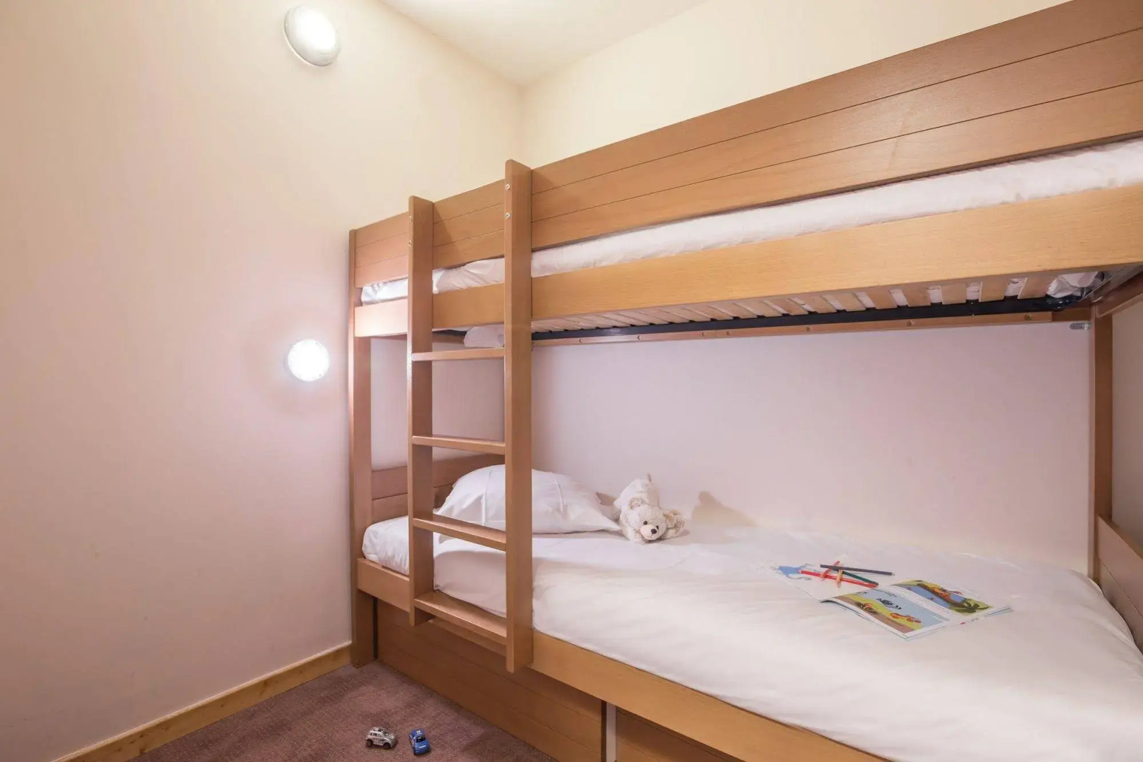 Residence Le Machu Pichu