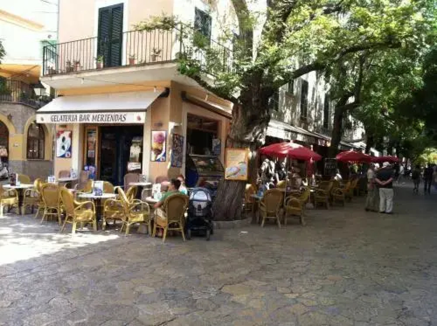 Allotjaments Serra de Tramuntana