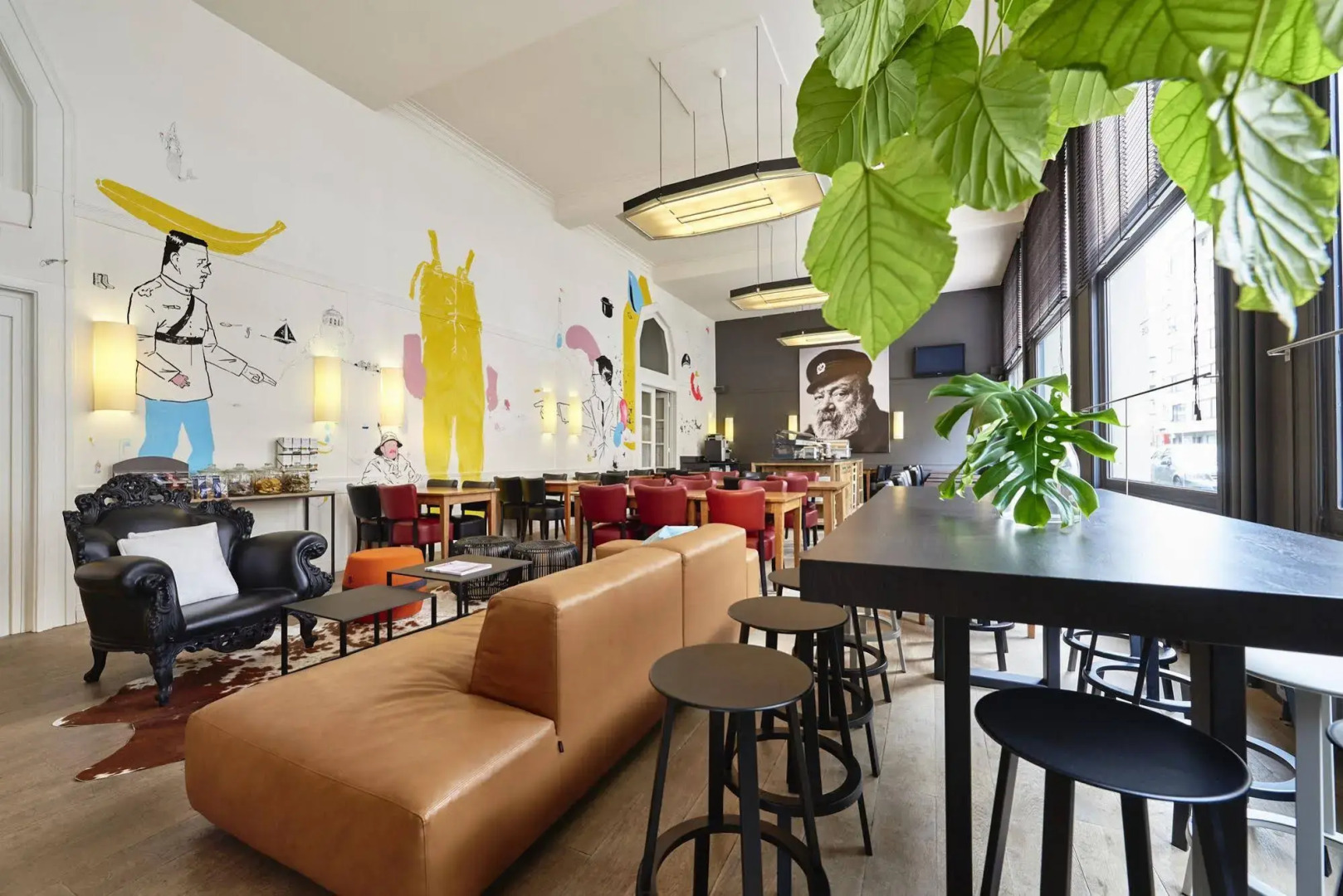 City Partner Hotel Mondo