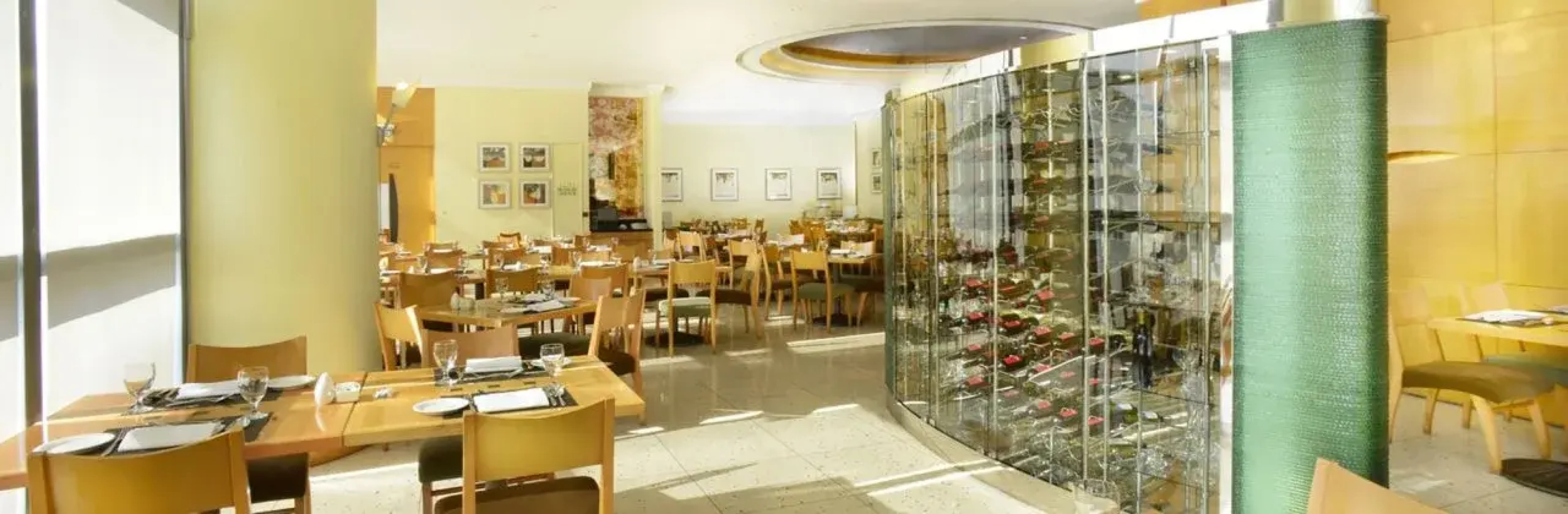 Metropark Hotel Causeway Bay Hong Kong