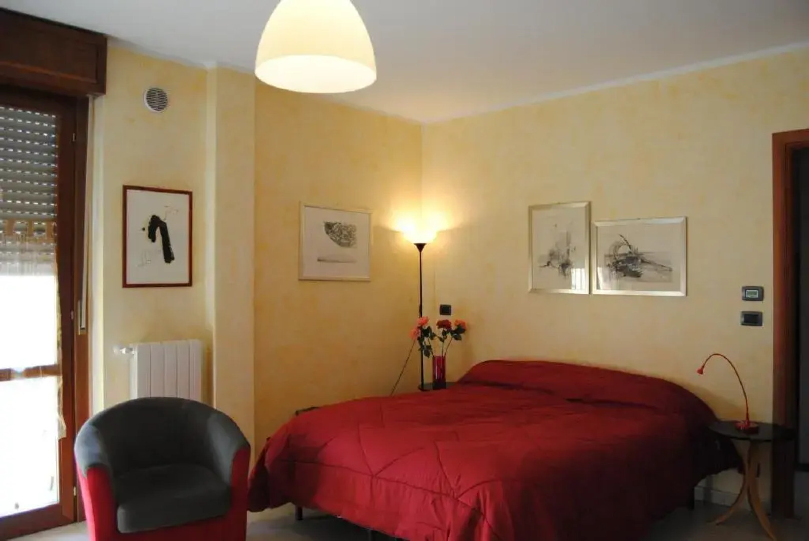 B&bleterrazze Boutiquehotel2 Torino