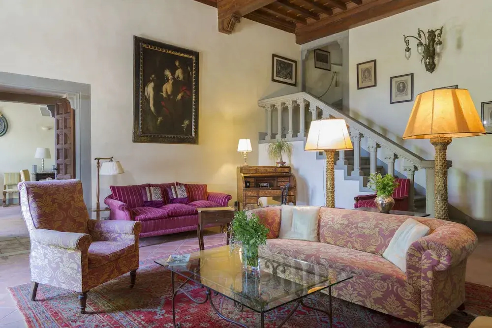 Castello di Volognano