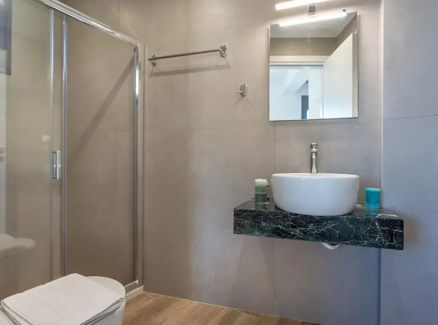 Villa Nesea Elounda With Private Pool