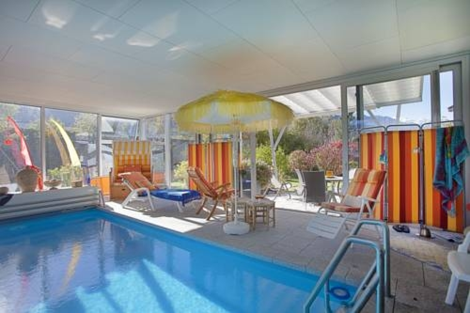 Appartement Petra Stöckl