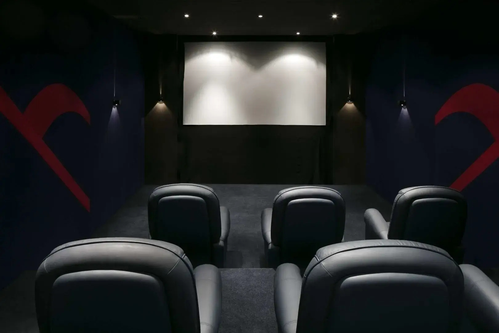 Отель Raffles Dubai