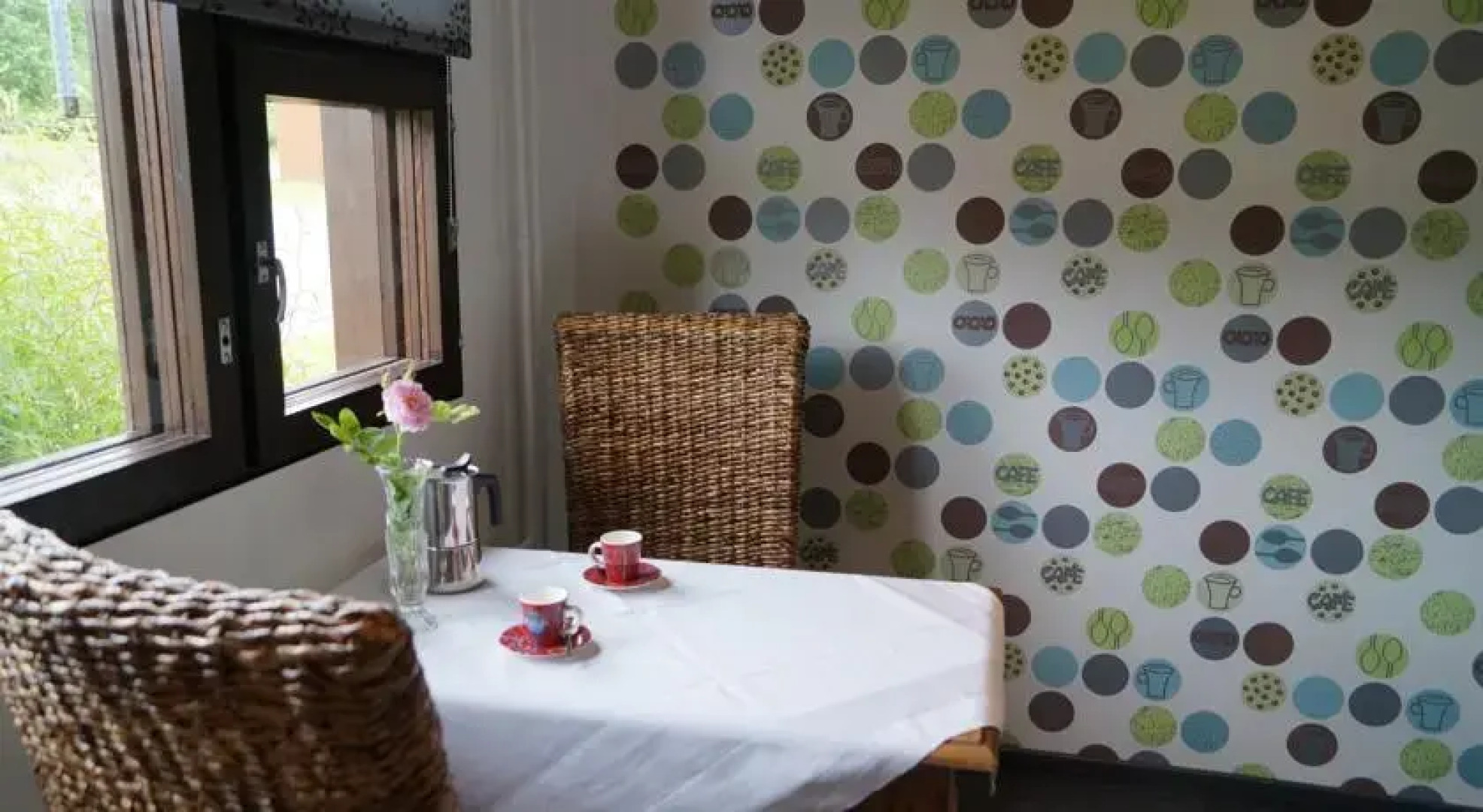 Apartment Kannonkoski