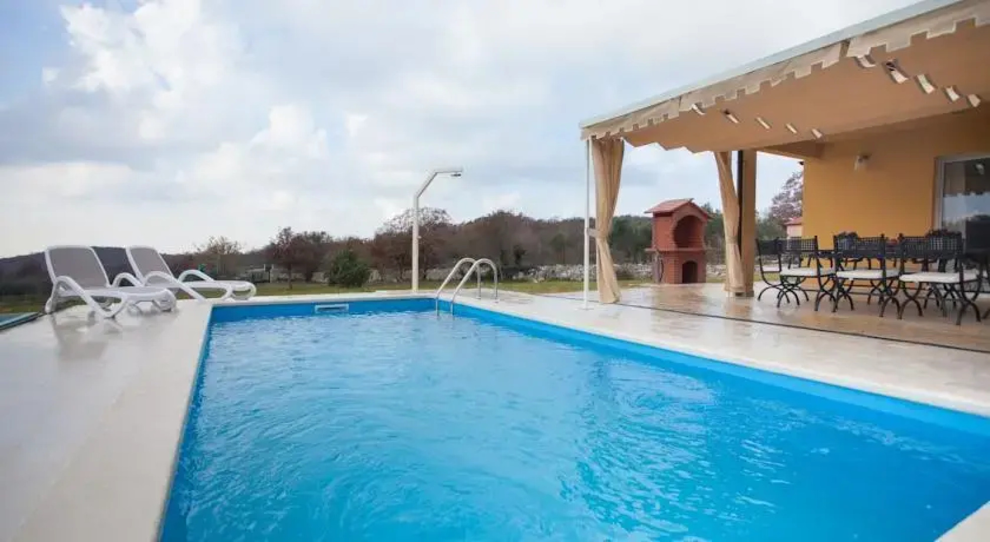 Holiday Home Jana 131