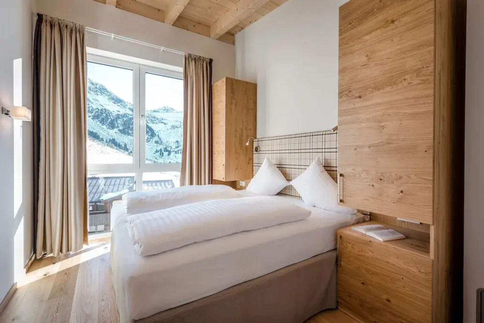 All Suite Residence Kühtai