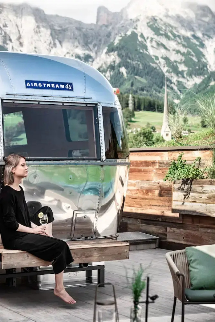 SEPP - Alpine Boutique Hotel