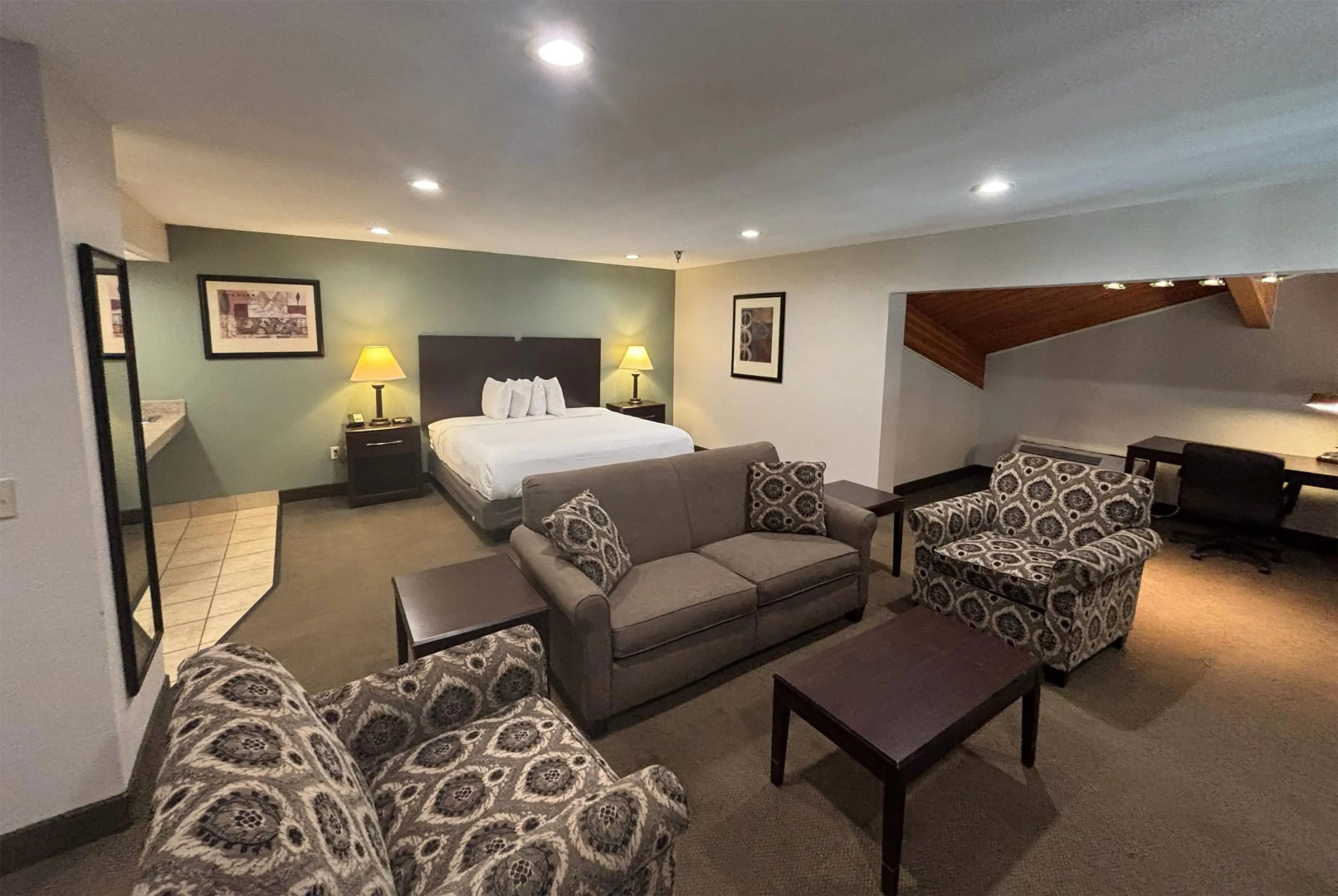 Baymont by Wyndham Tuscola