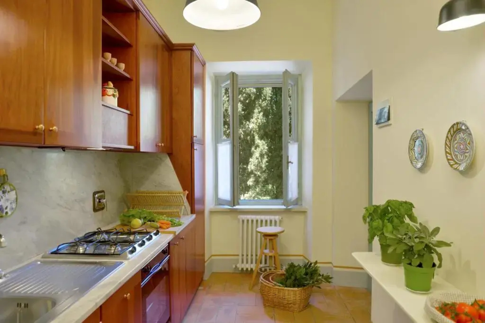 Apartment I Fontanili