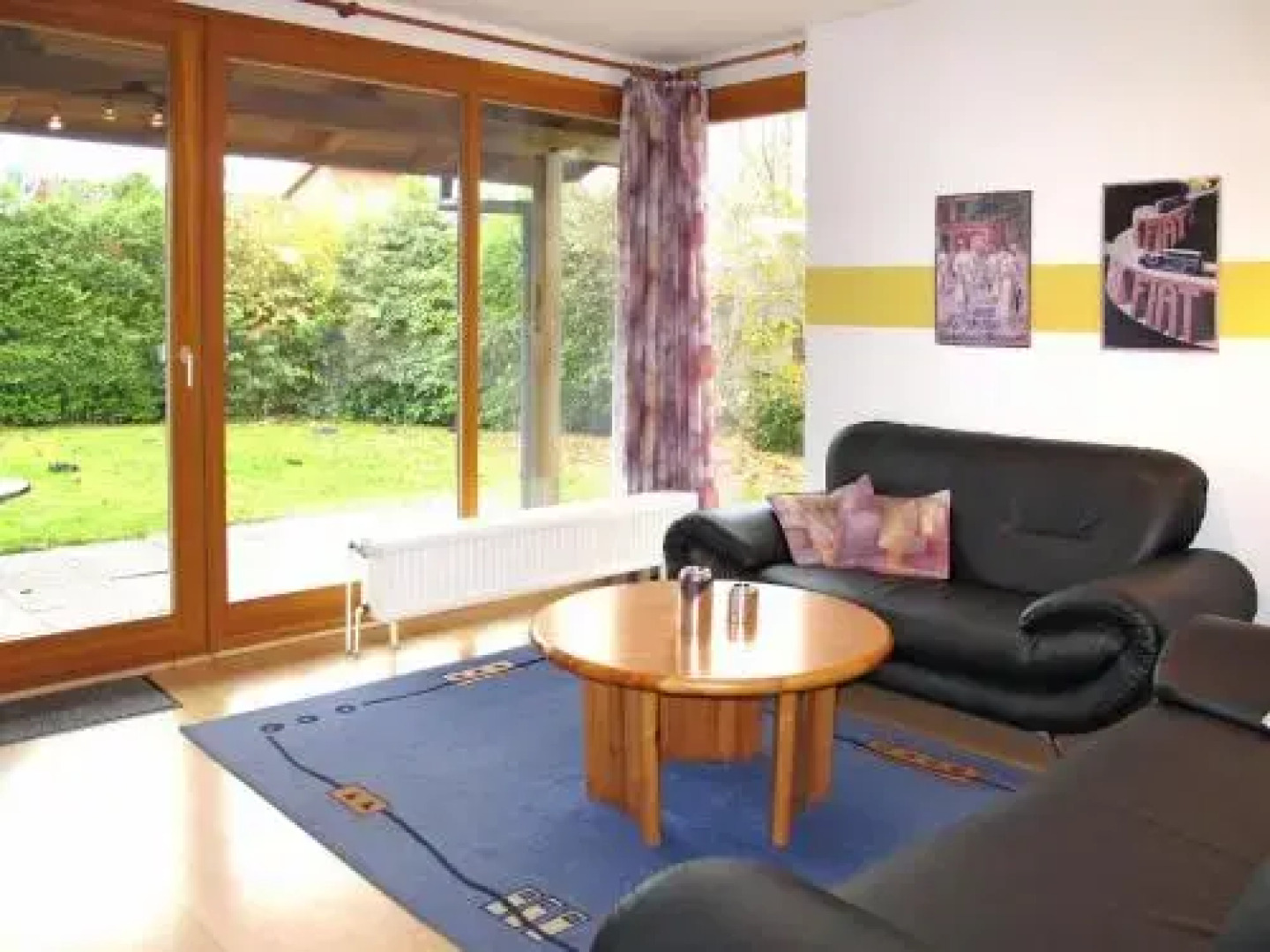 Feriendorf Sehestedt