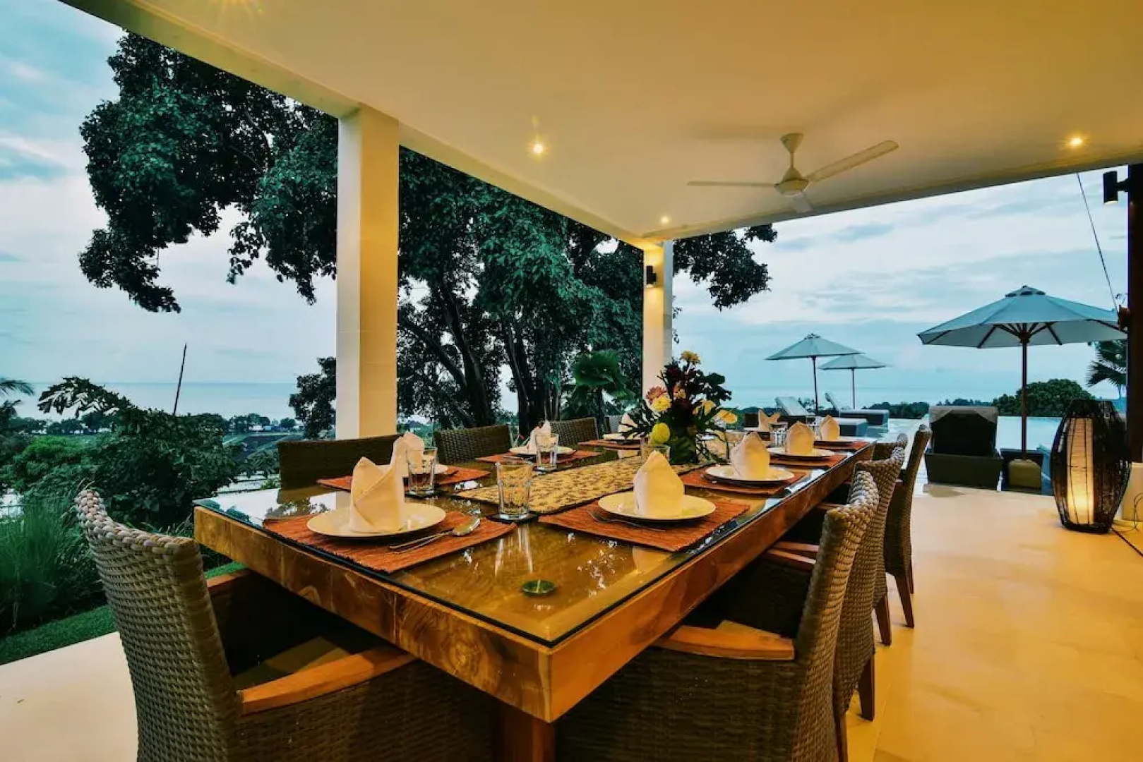 Villa Banyan