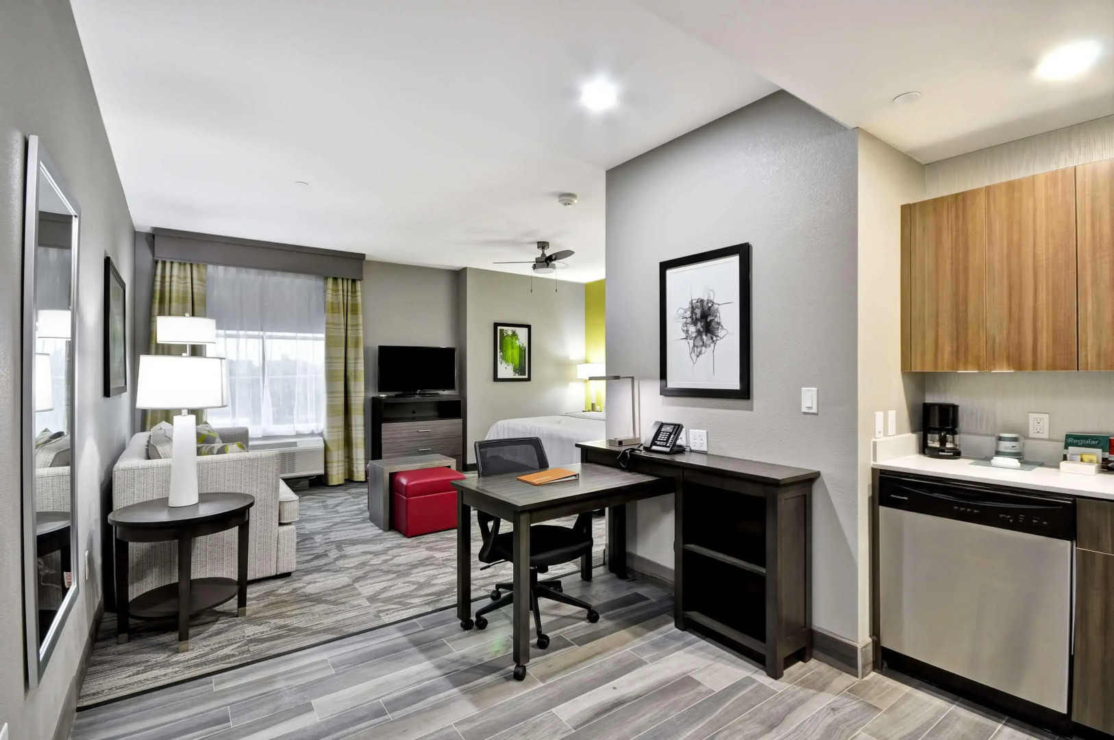 Homewood Suites by Hilton Tyler