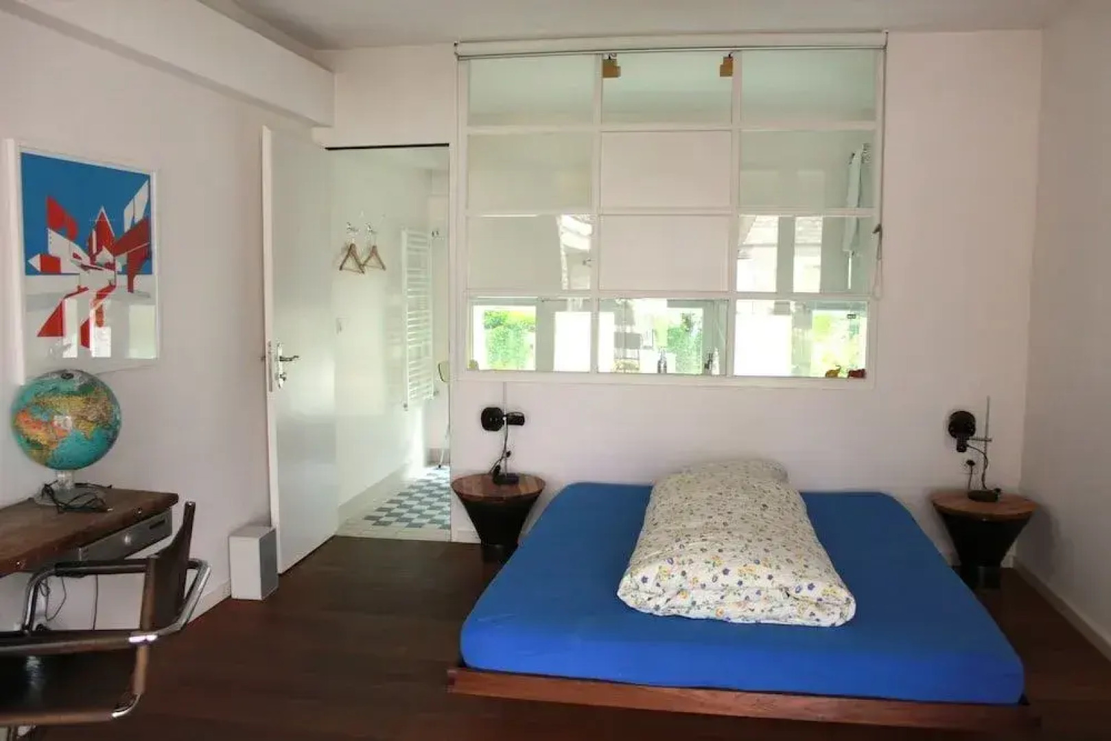 Basel Backpack - Urban Hostel Culture