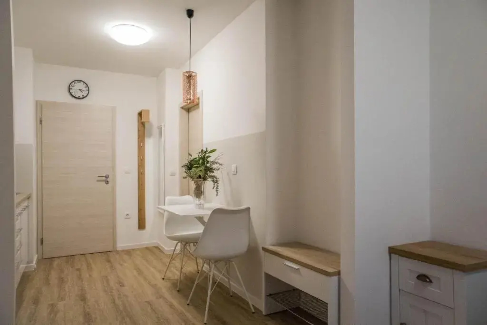 Jantar Apartmaji