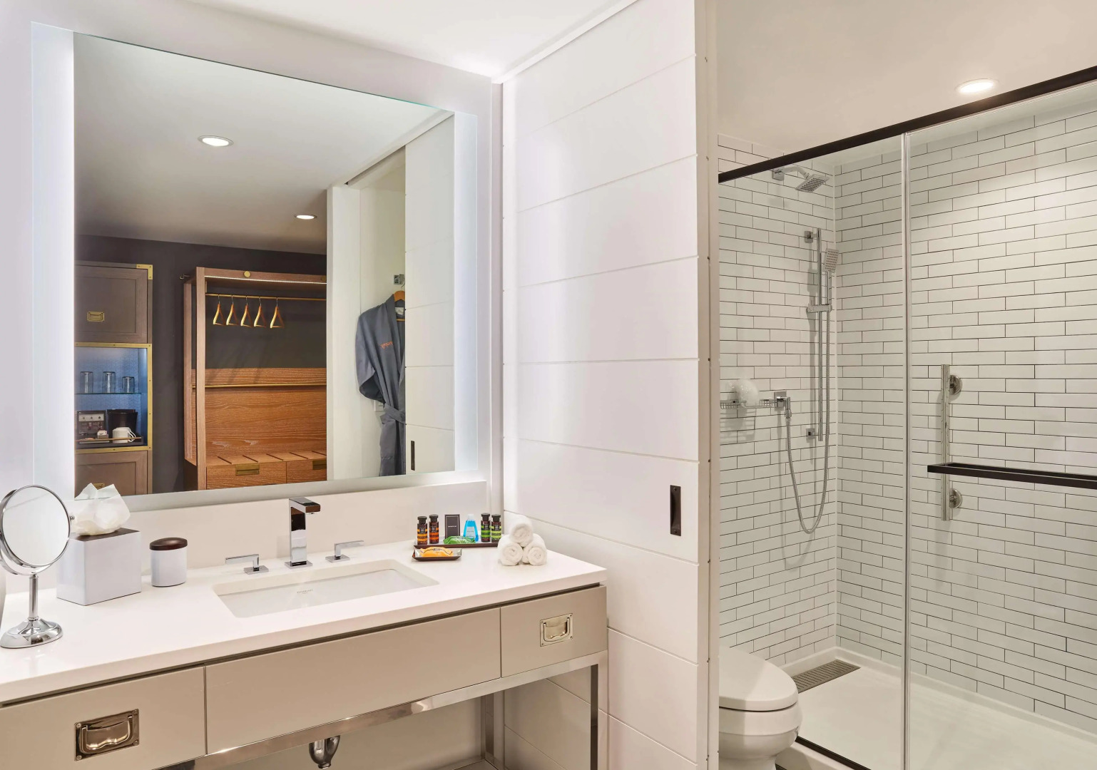 Canopy by Hilton Washington DC Bethesda North