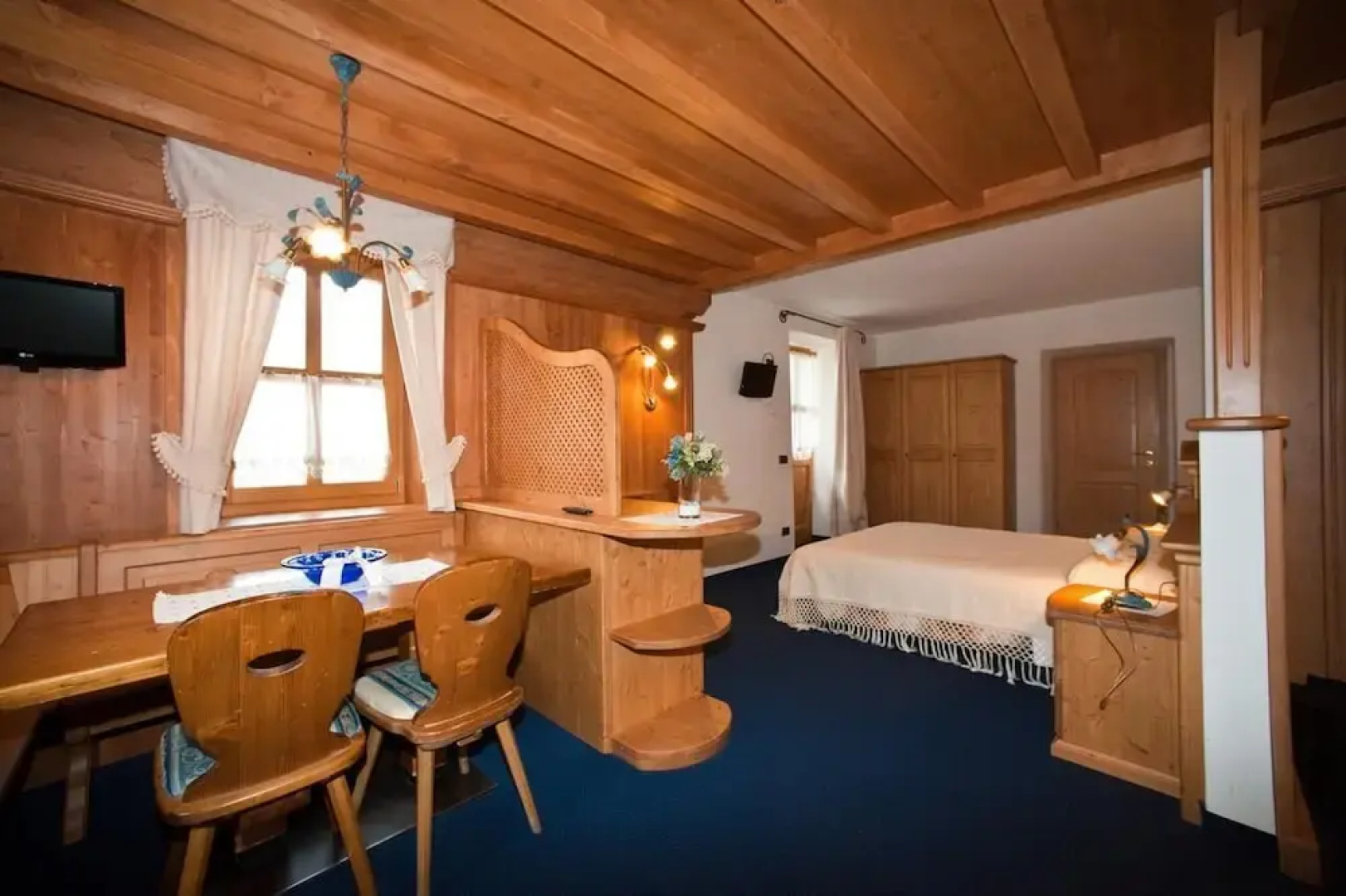 Hotel El Mondin