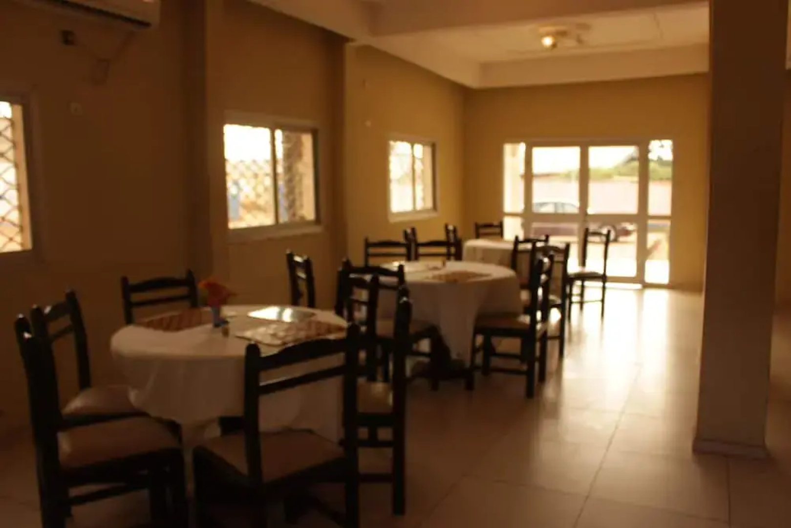 Hotel Massoh
