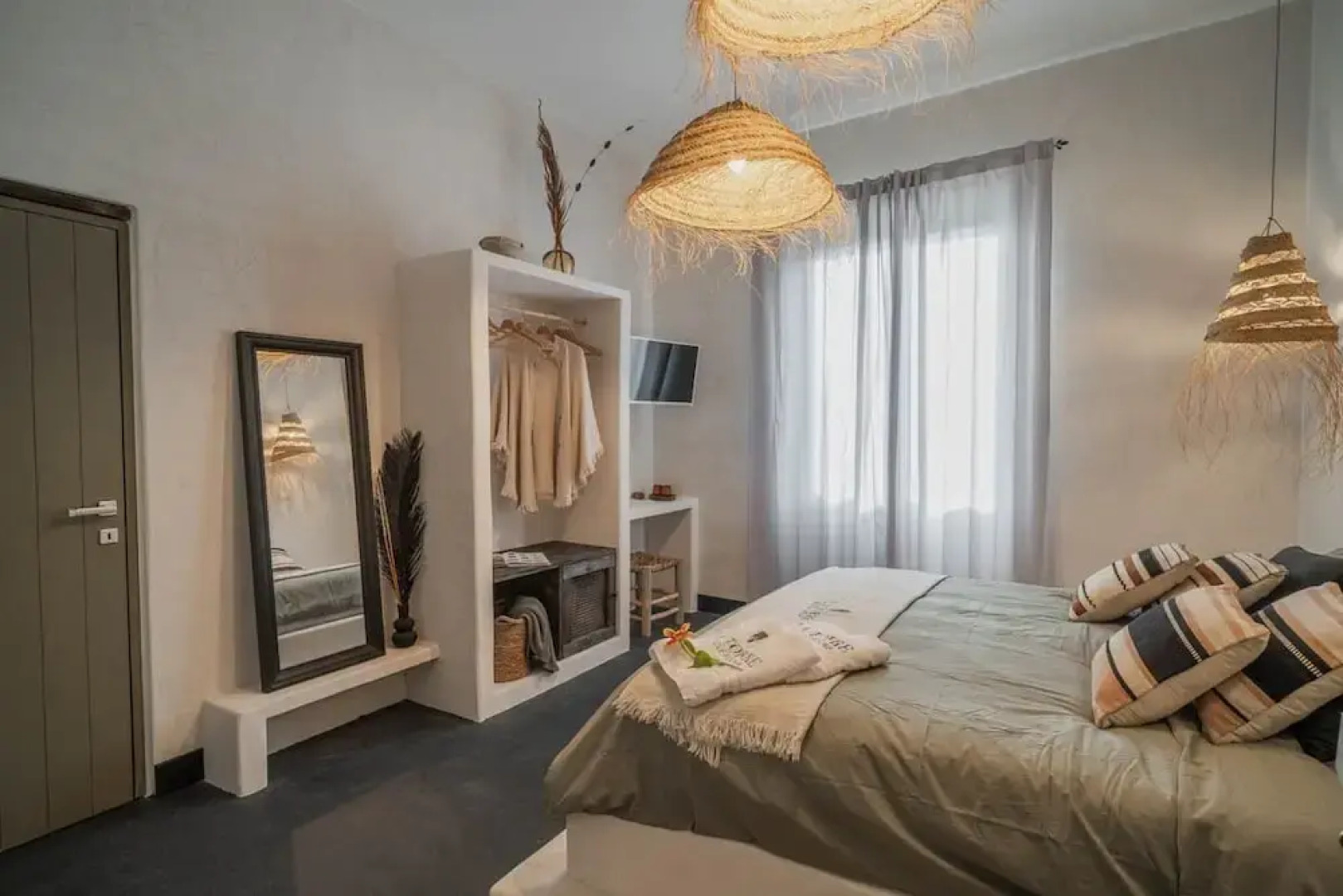 La Torre Boutique Rooms