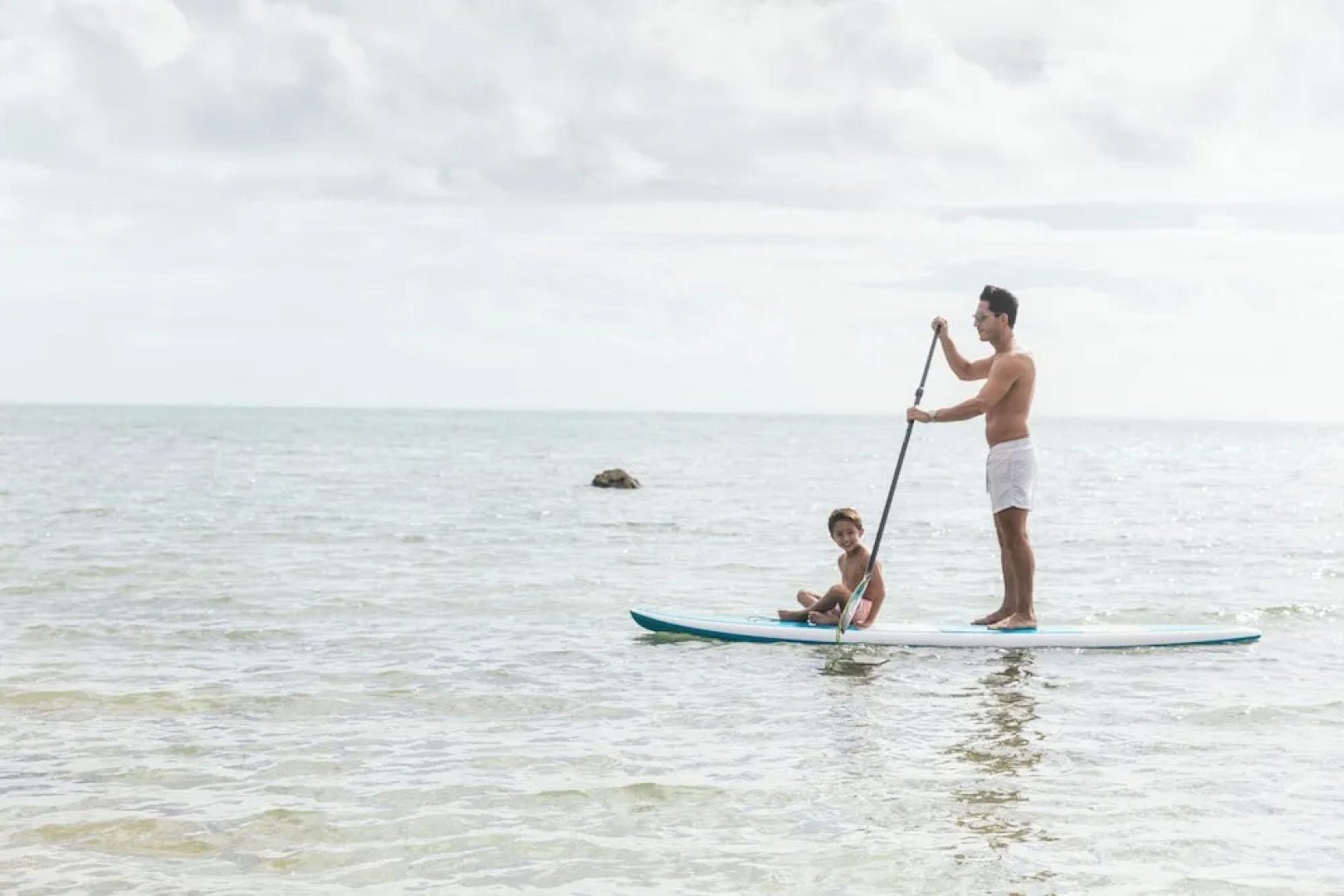 The Islands of Islamorada