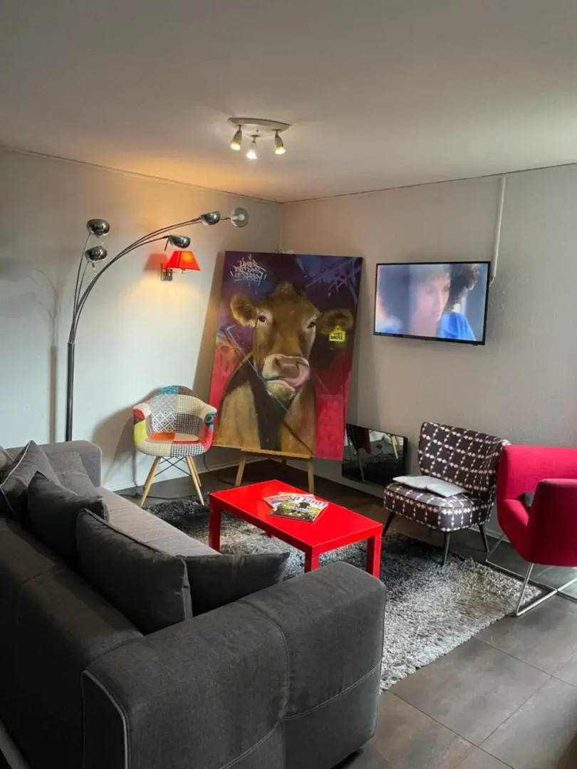 Kyriad Brive-la-gaillarde Centre