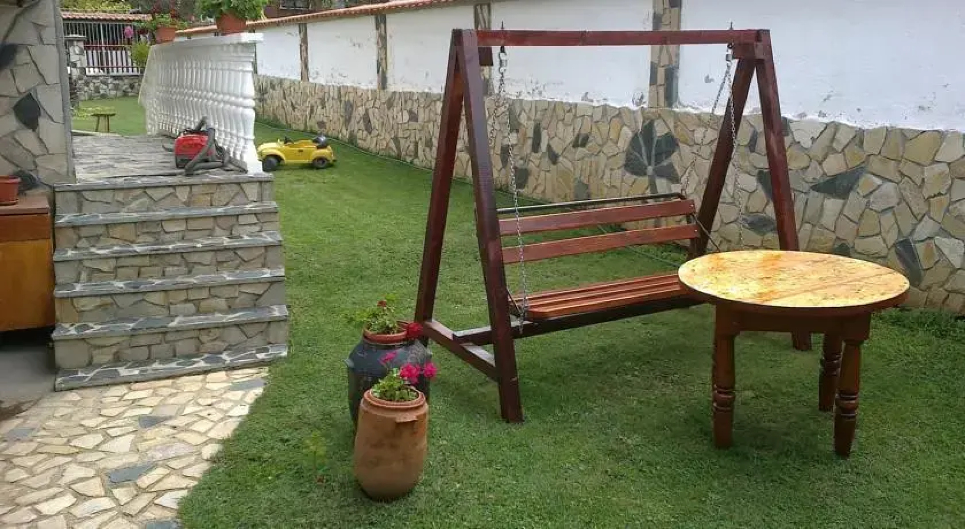 Medi Guest House