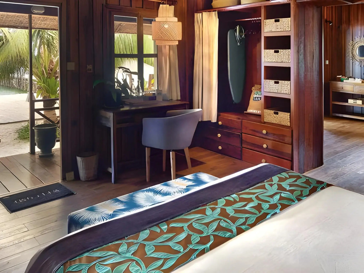 Long Beach Resort Koh Rong