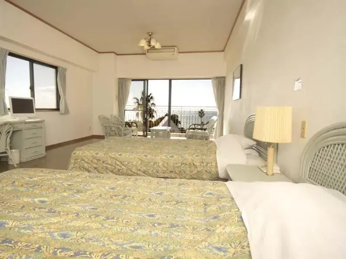 Resort Hotel Umibe no Kajuen