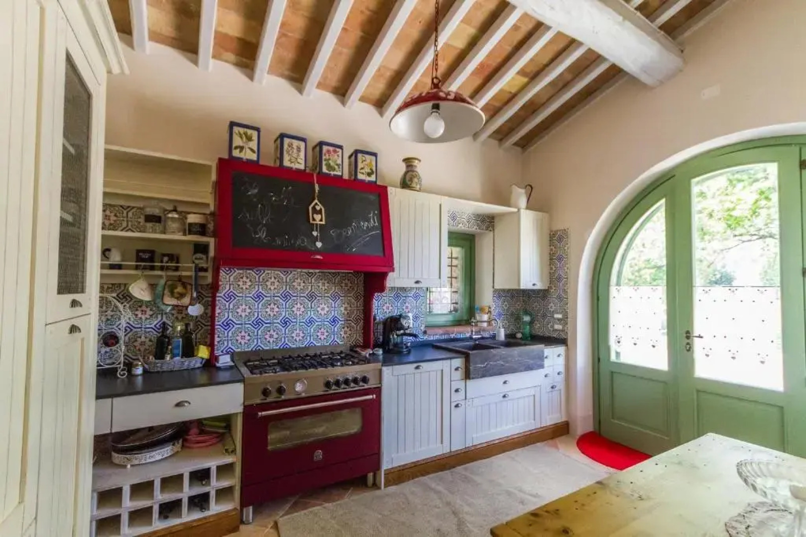 Il Colle sulla Flaminia