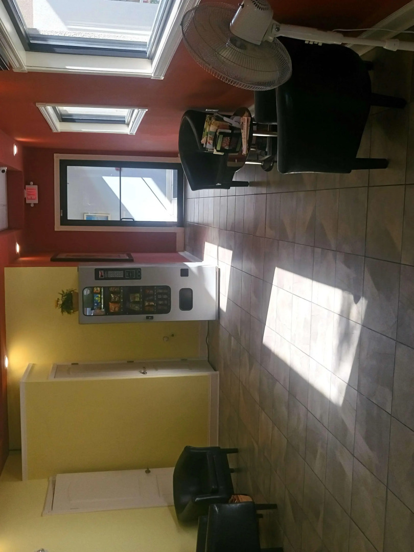 Super 8 By Wyndham Dover