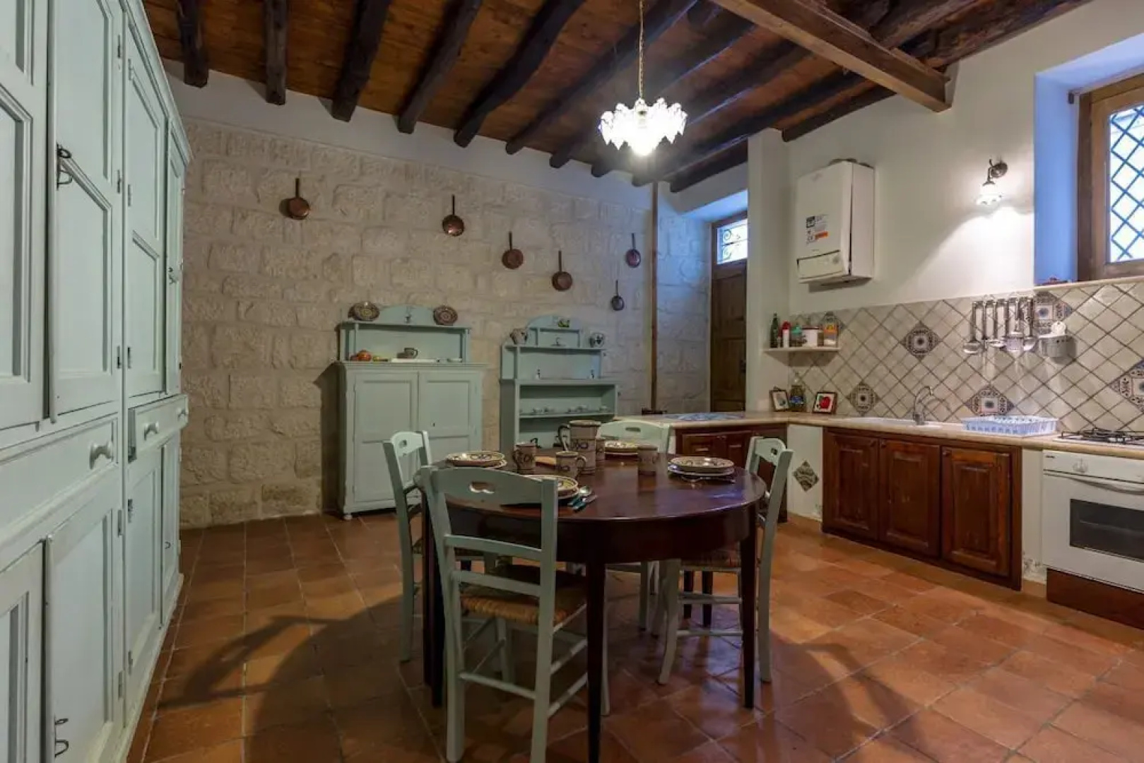 Tradizione e Bellezza a Petralia Soprana