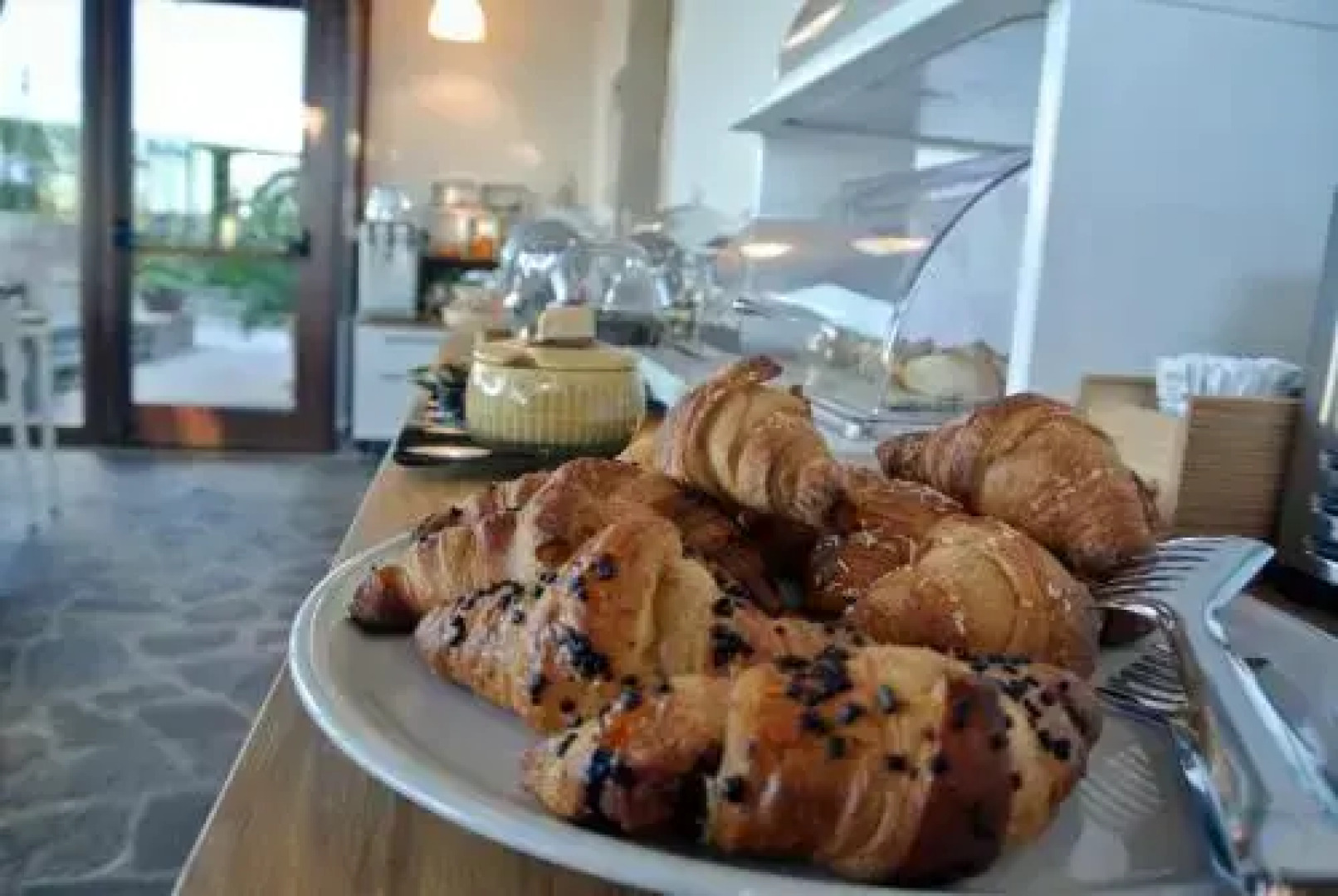 Boutique Hotel E Spa Citta Bianca