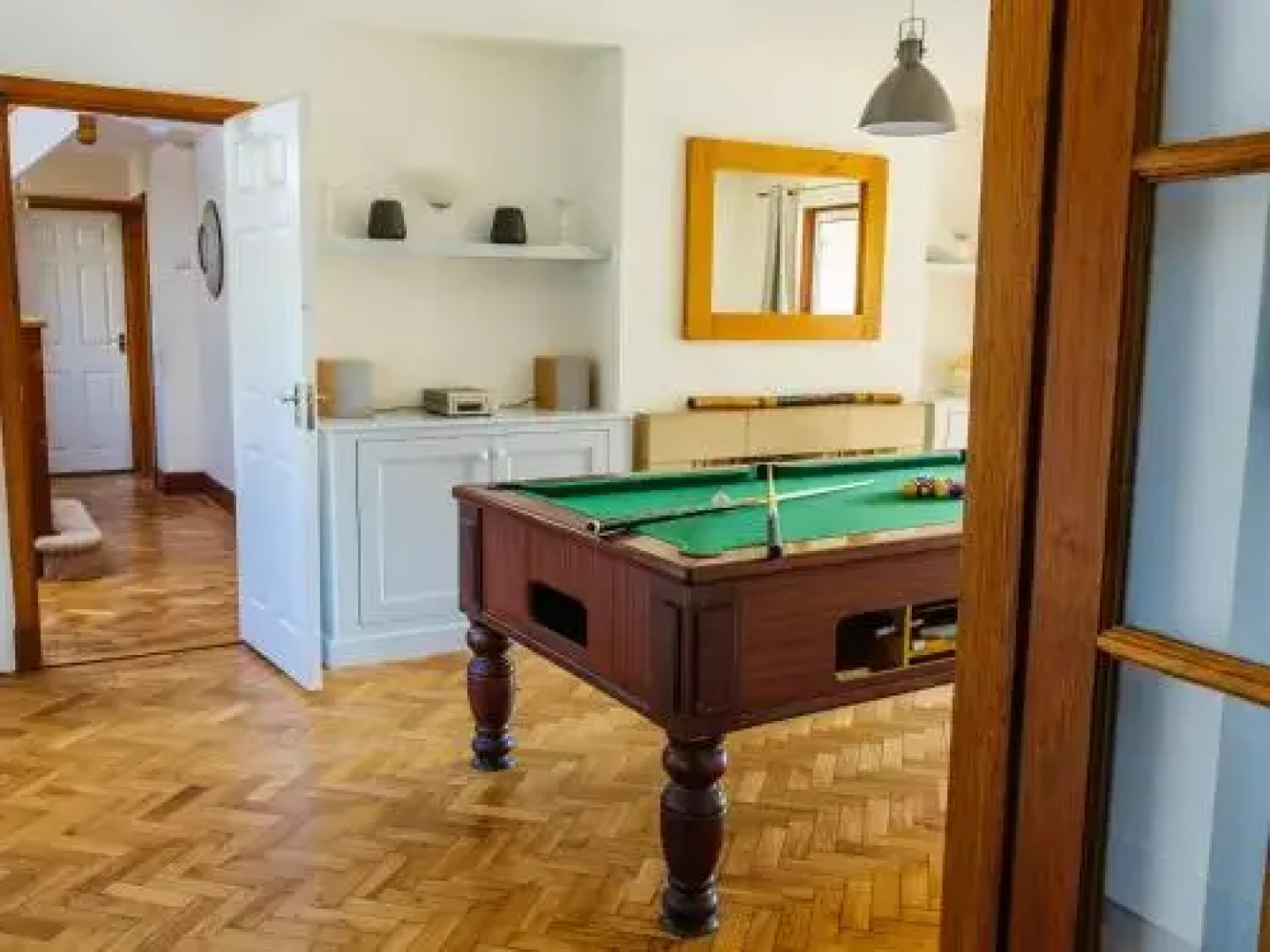 Nairn Bed and Breakfast