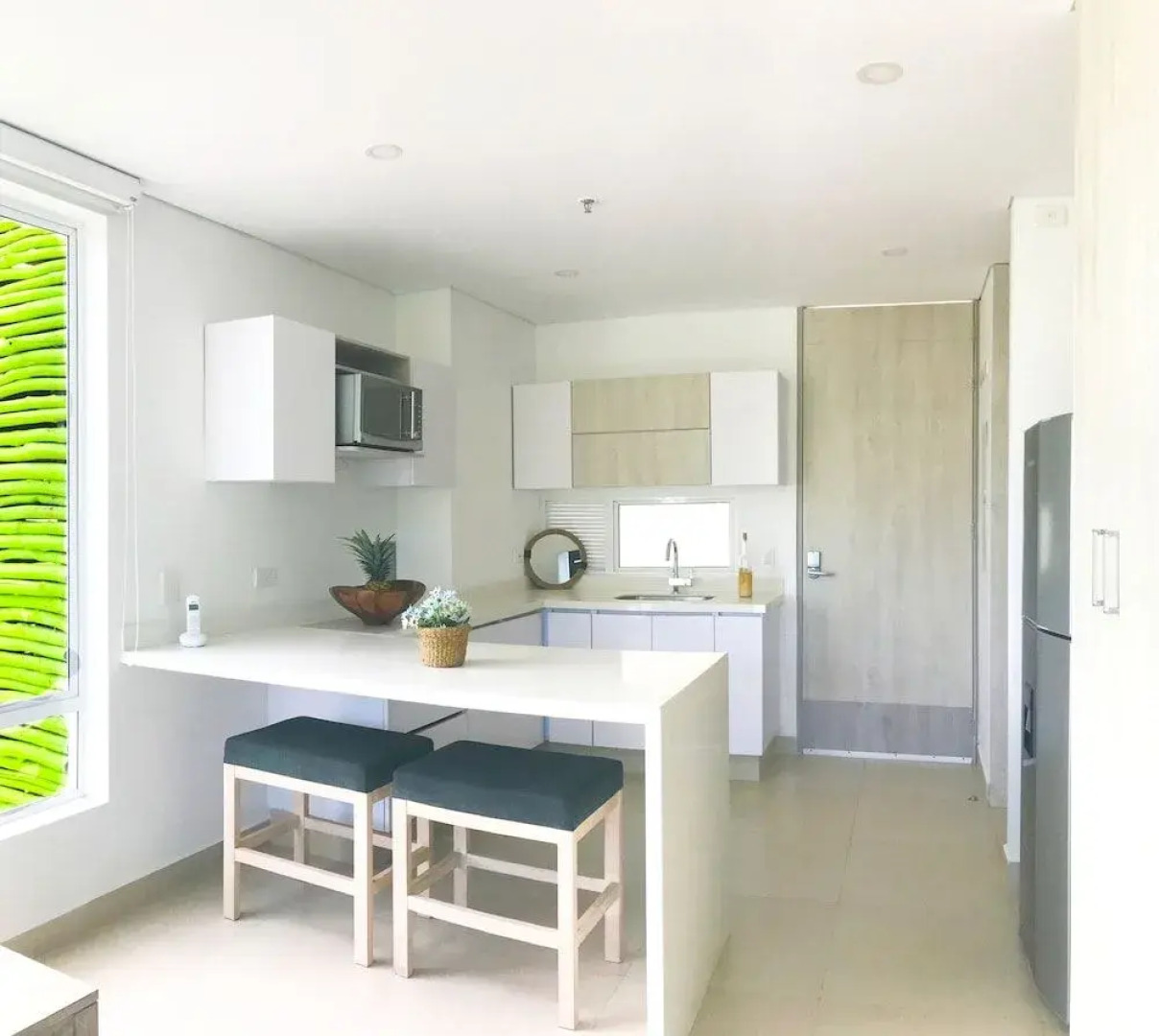 Santo Manglar Cartagena Life Wellness Spa Hotel