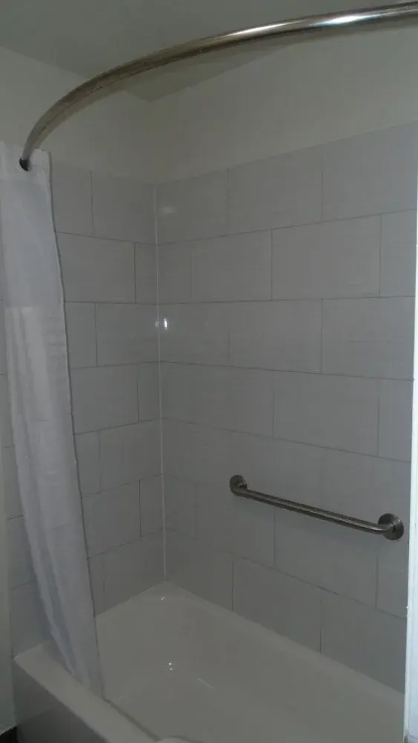 Super 8 Sapulpa Tulsa Area