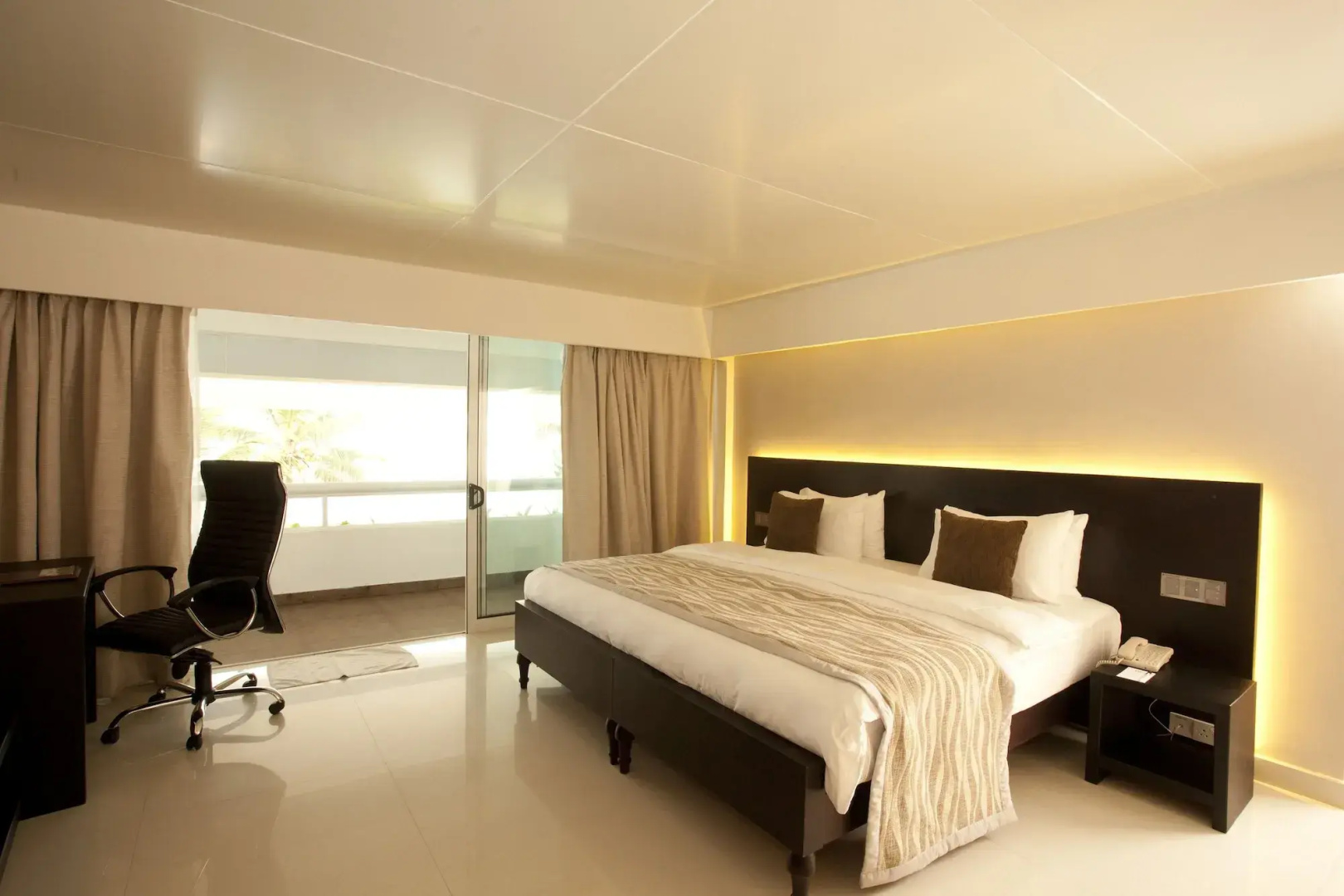Mount Lavinia Hotel
