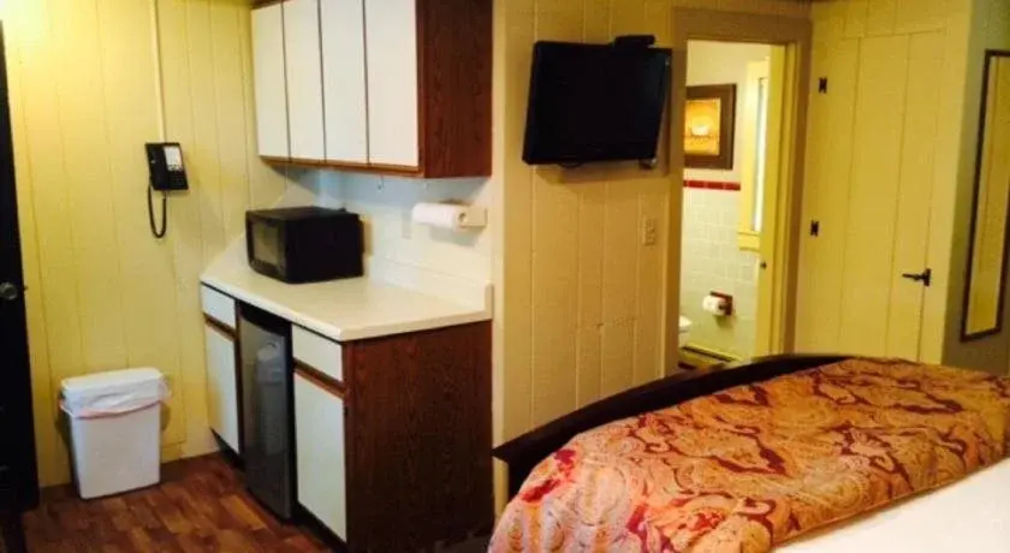 Parkers River Resort