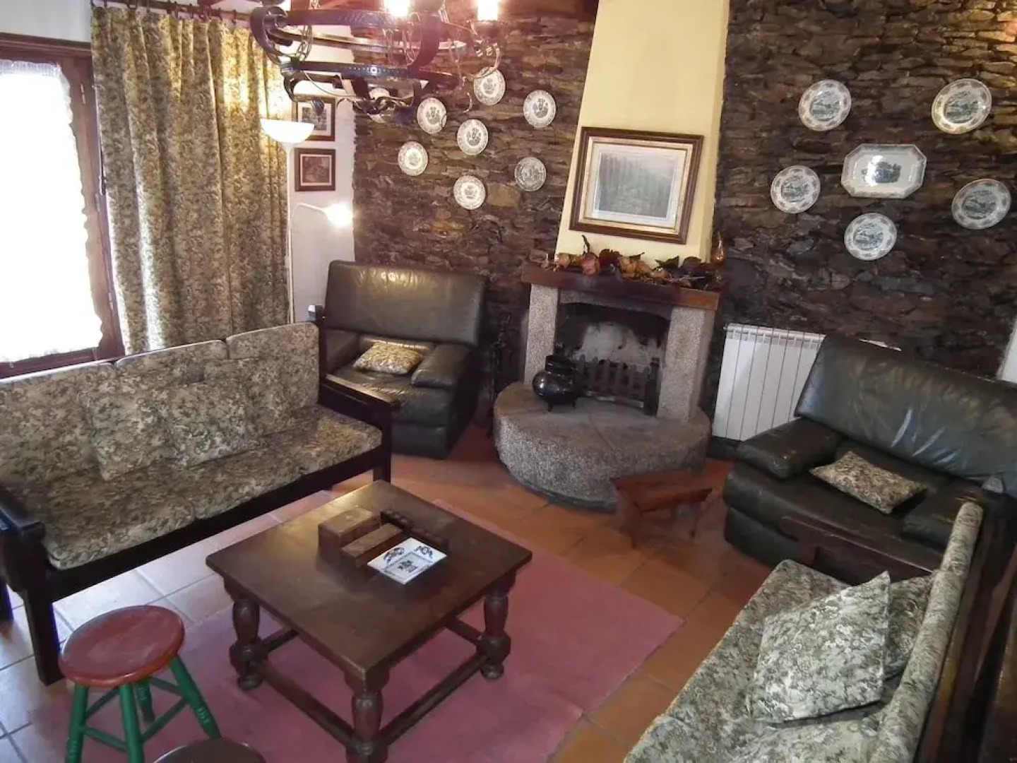 Azenha da Lagoa Negra