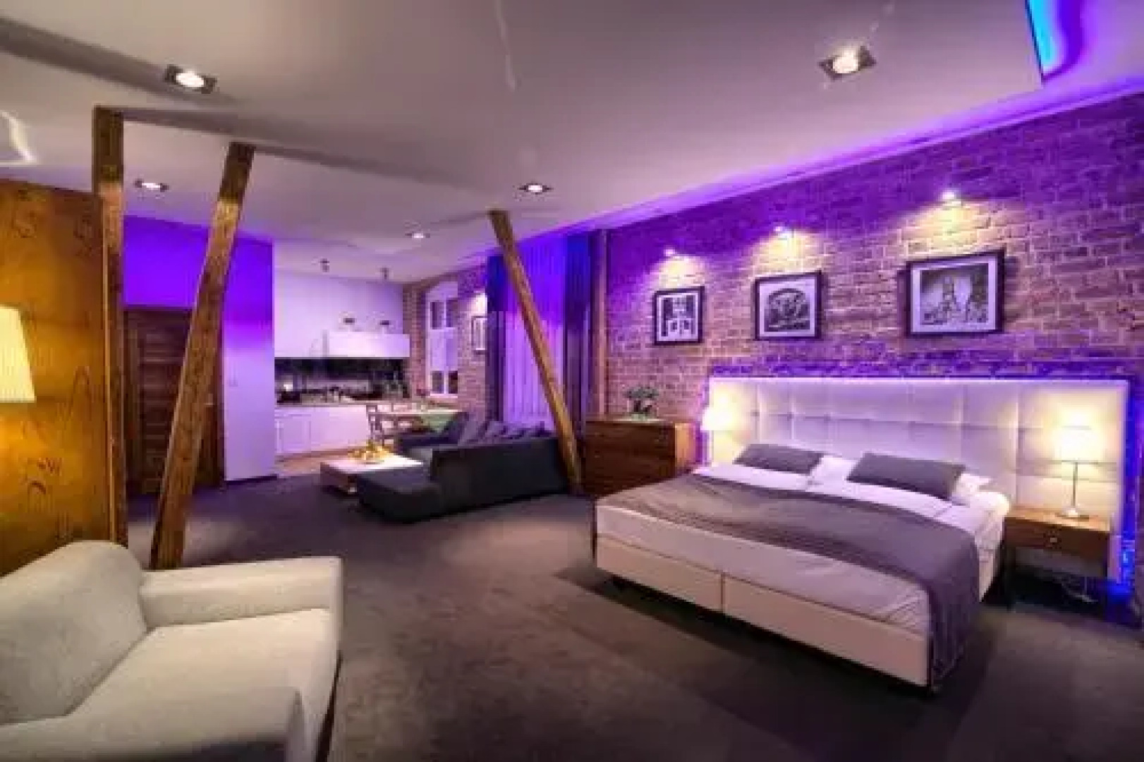 Apartamenty Chełmińskie