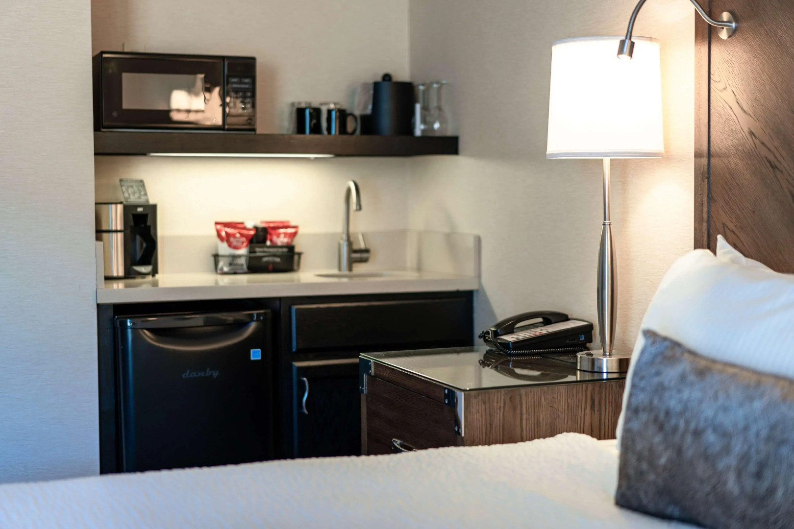 Best Western Plus Stevenson Manor