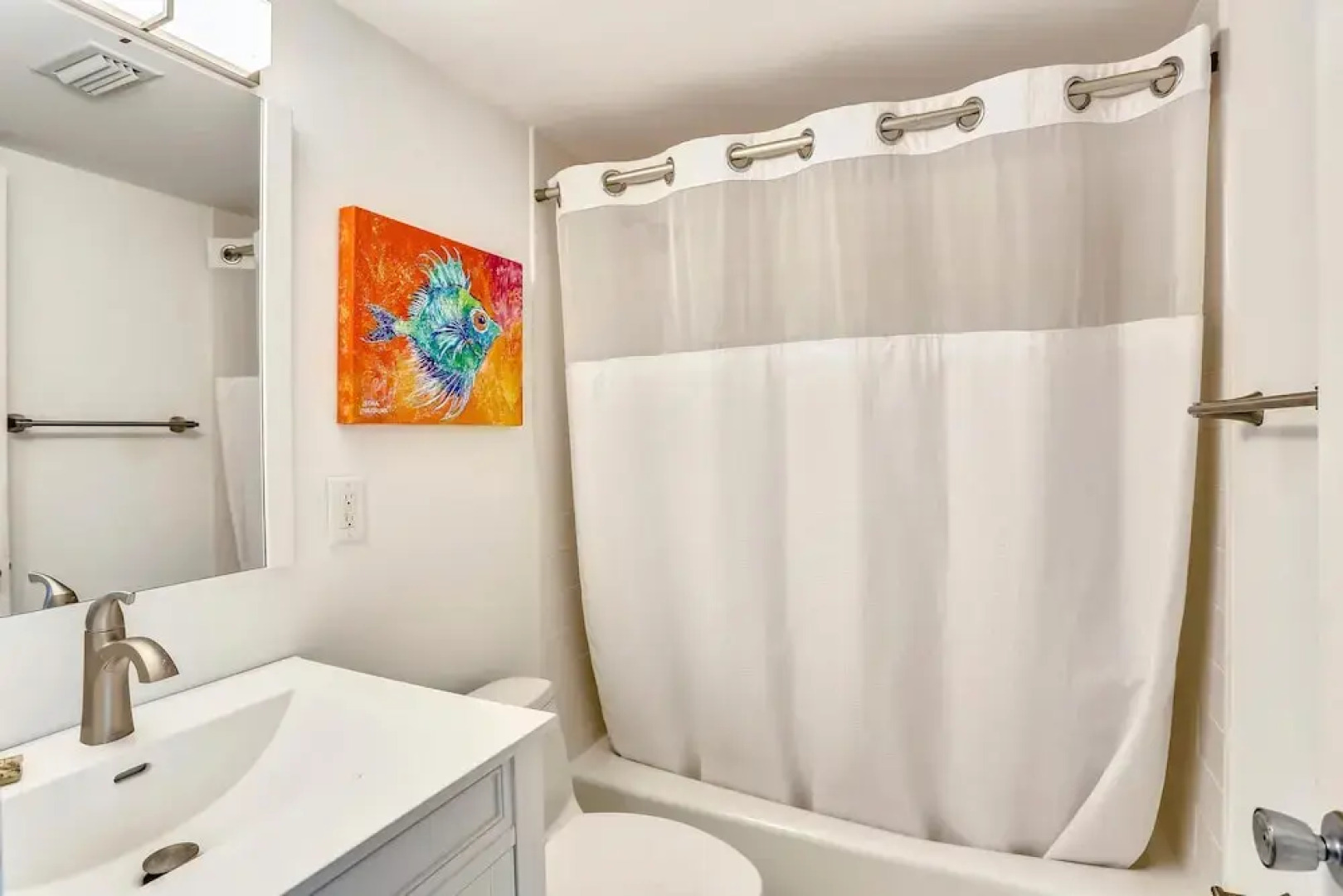 Sunset Villas Unit #2