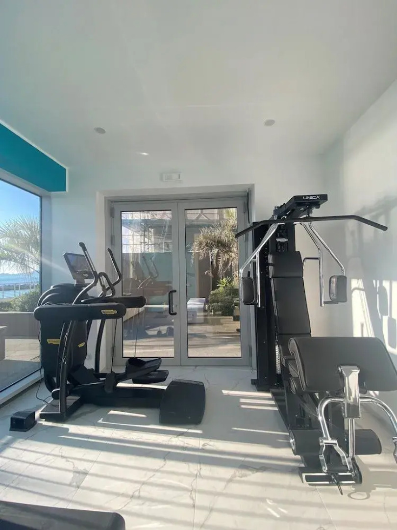 Gli Scogli - Luxury Residence