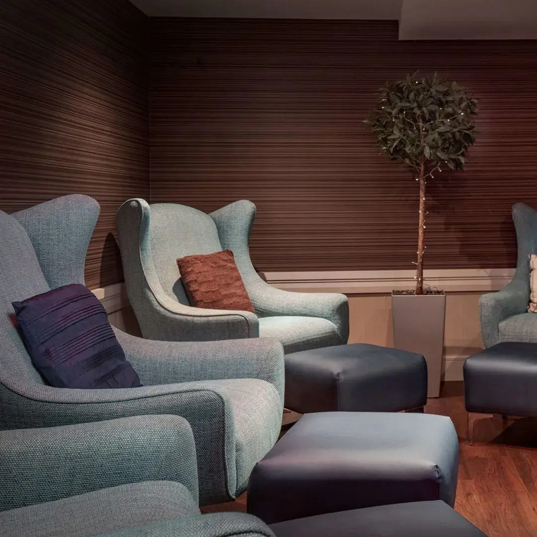 The Telford Hotel, Spa & Golf Resort