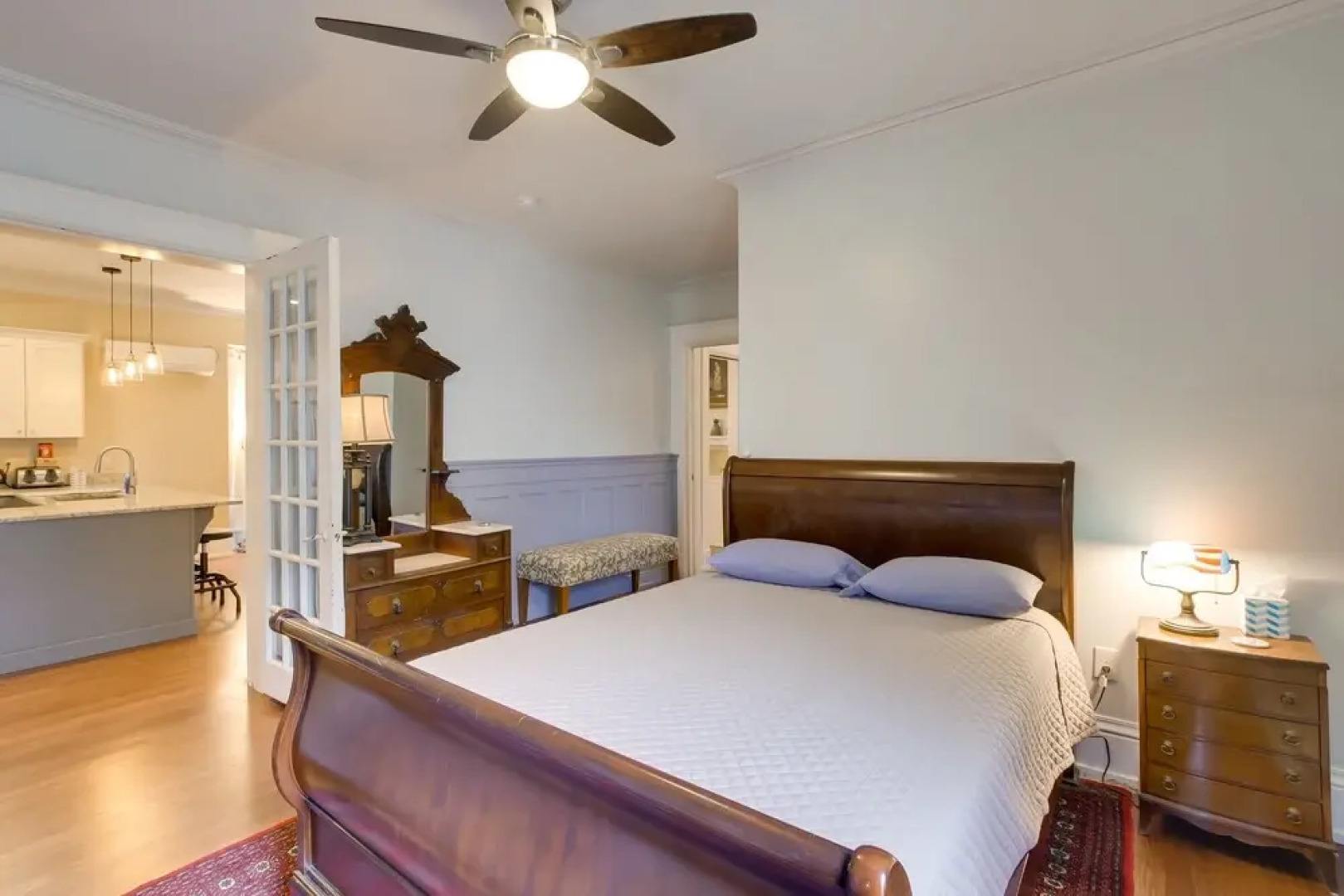 Updated Sheboygan Home w/ Porch < 1 Mi to Beach