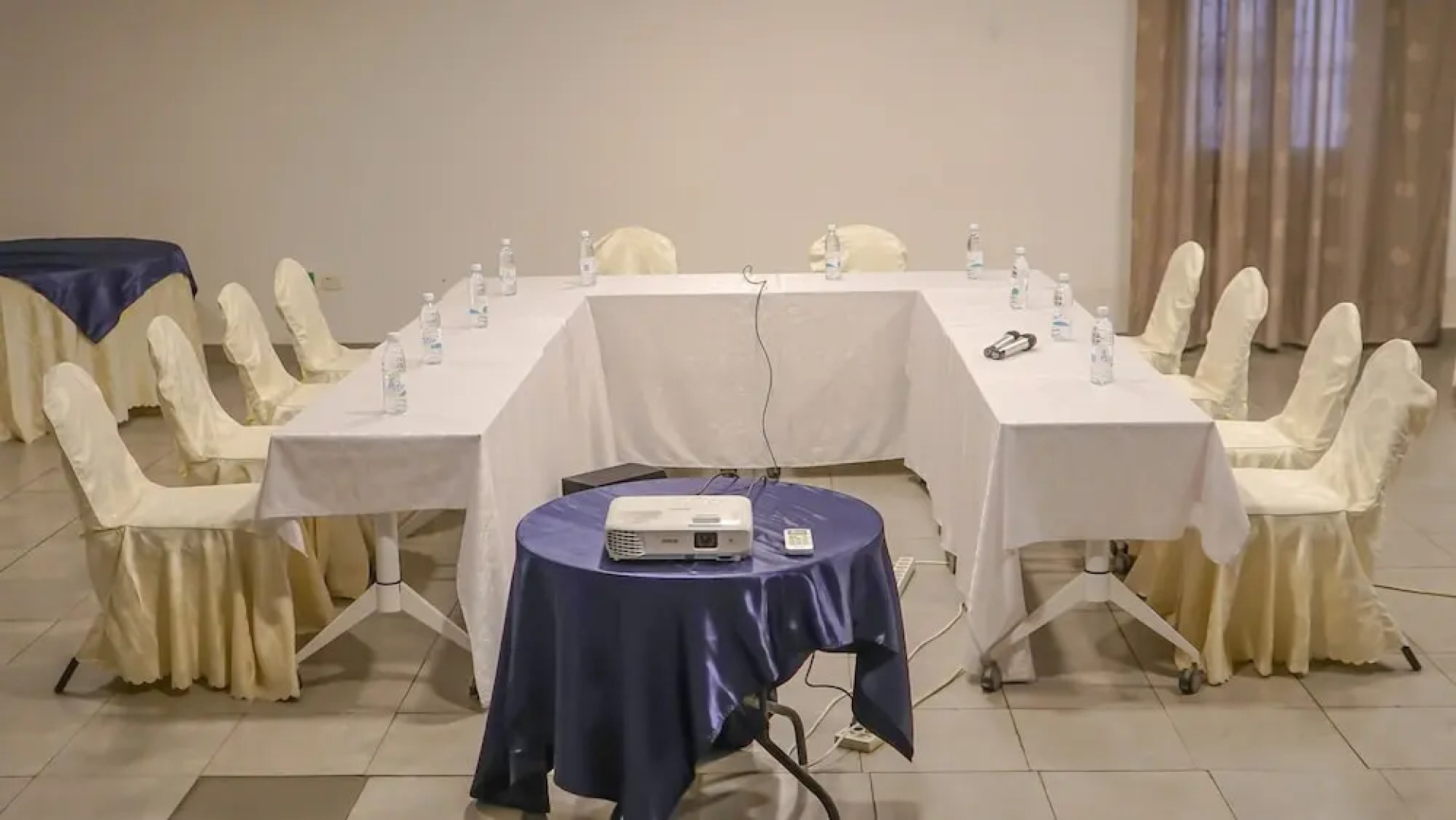 Itsandra Beach Hotel & Resort