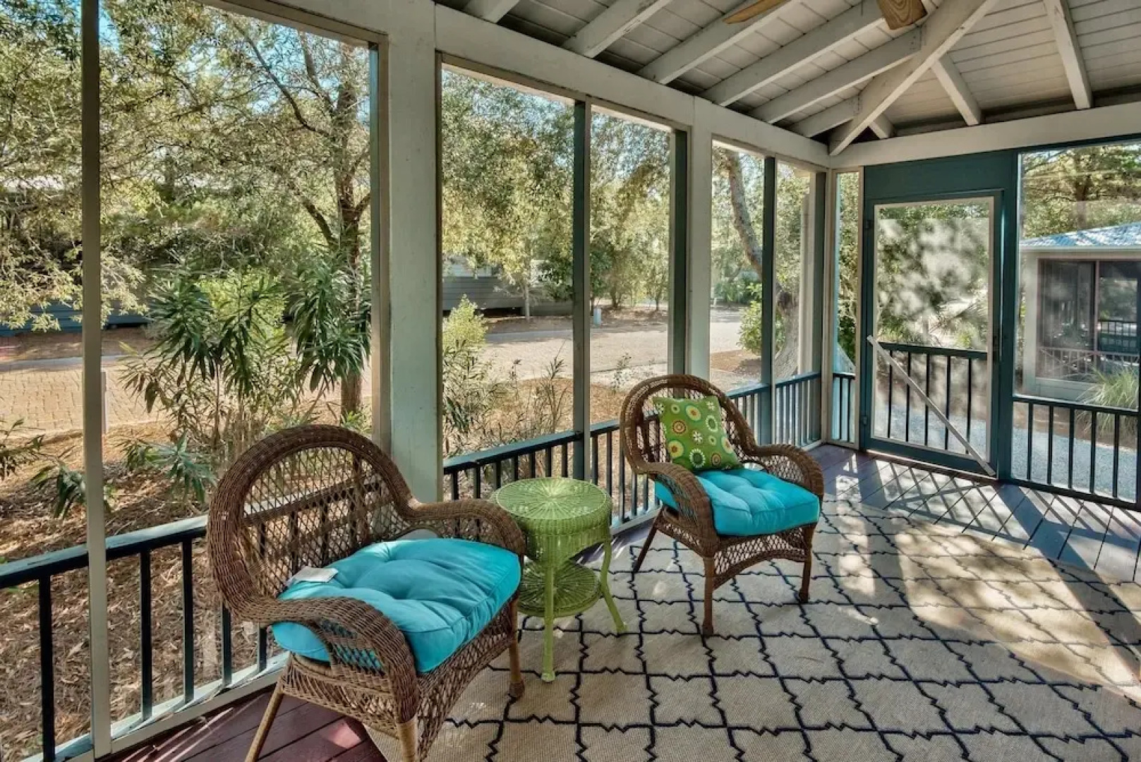 Magnolia Cottages 163 Patina 3 Bedroom Holiday Home By Coastal Dreamin