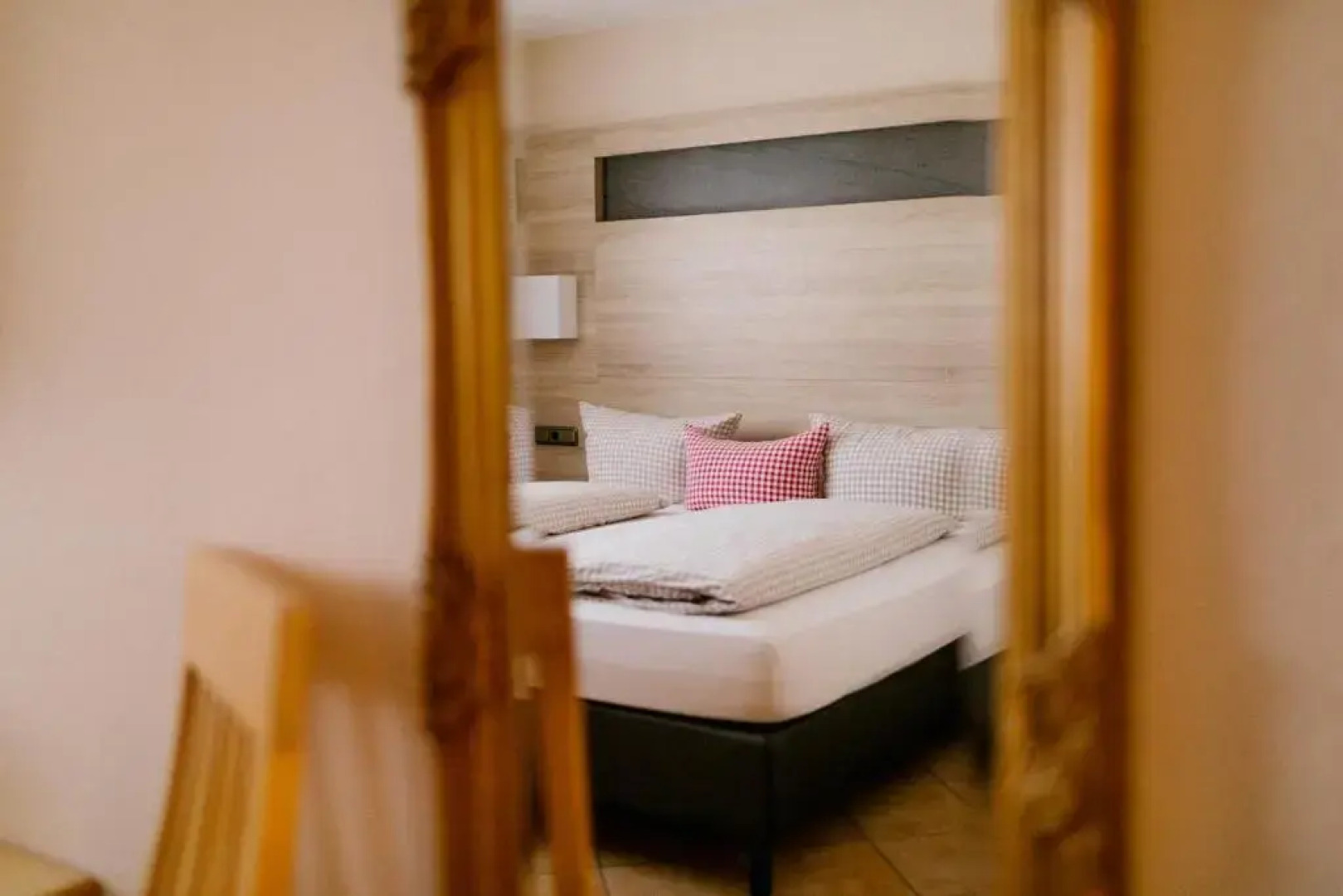 Hotel Vogtareuther-Hof